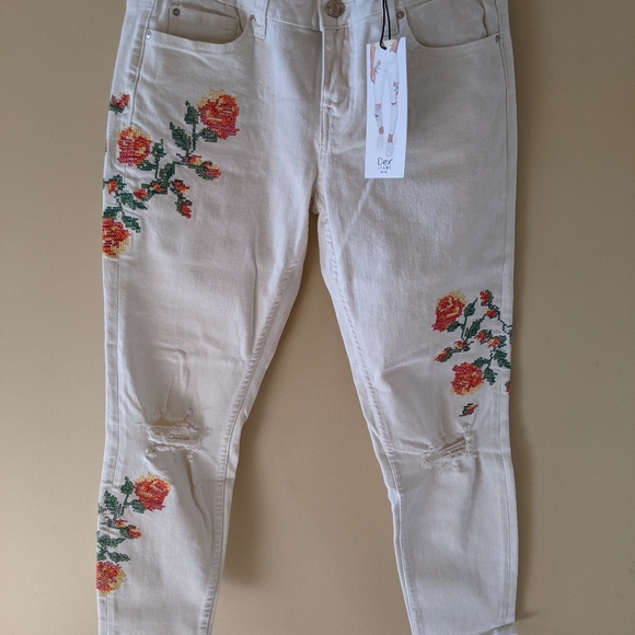 Dex women's jeans NWT - Picture 3 of 7